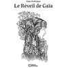 Image de Le Fils de Prométhée Tome 1 - Le Réveil de Gaïa - Anna Rodriguez - Hello - broché - roman jeunesse