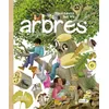 Image de Tout savoir sur les arbres - Isabelle Massol - Grenouille - relié - Document jeunesse relié