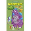 Image de Monstres - Collectif - Grenouille - broché - Document jeunesse broché