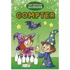 Image de Compter - Collectif - Grenouille - broché - Document jeunesse broché