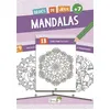 Image de Mandalas - Collectif - Grenouille - broché - Document jeunesse