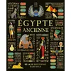 Image de Egypte ancienne De la vie quotidienne à l'au-delà - Justine Willis - Grenouille - relié - Document jeunesse