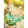 Image de Bibliophile Princess T03 - Yui Kikuta - Nobi Nobi - broché - Manga