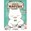Image de Les petits en-cas de Monsieur Matcha T01 - Sato Horokura - Nobi Nobi - broché - Manga broché