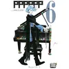 Image de Pppppp t06 - Mapollo 3 - Nobi Nobi - broché - Manga