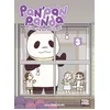 Image de Pan'Pan Panda, une vie en douceur T03 - Sato Horokura - Nobi Nobi - broché - Manga broché