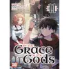 Image de By the grace of the gods T11 - Ranran - Nobi Nobi - broché - Manga broché