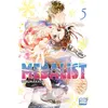 Image de Medalist T05 - Tsurumaikada - Nobi Nobi - broché - Manga