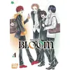 Image de Bloom T04 - Saka Mikami - Nobi Nobi - broché - Manga broché