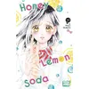 Image de Honey Lemon Soda T10 - Mayu Murata - Nobi Nobi - broché - Manga broché