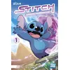 Image de Stitch : Mission Temporelle ! T01 - Adriano Barone - Nobi Nobi - broché - Manga broché