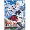 Image de Reborn to Master the Blade - Tome 1 - Moto Kuromura - Meian - broché - Manga