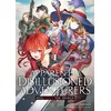 Image de Apparently, Disillusioned Adventurers Will Save the World - Tome 01 - Shinta Fuji - Meian - broché - Manga