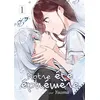 Image de Notre été éphémère - Tome 01 - Yuama - Meian - broché - Manga