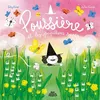 Image de Poussière et les papillons super - Sibylline - Sens Dessus Dessous - cartonné - Album jeunesse