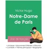 Image de Réussir son Bac de français 2023 : Analyse de Notre-Dame de Paris de Victor Hugo - Victor Hugo - Bac De Francais - broché - Scolaire / Universitaire broché