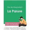 Image de Réussir son Bac de français 2023 : Analyse de La Parure de Maupassant - Victor Hugo - Bac De Francais - broché - Scolaire / Universitaire broché