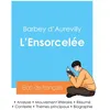 Image de Réussir son Bac de français 2024 : Analyse de L'Ensorcelée de Barbey d'Aurevilly - Jules Barbey D'Aurevilly - Bac De Francais - broché - Scolaire / Universitaire broché