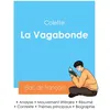 Image de Réussir son Bac de français 2024 : Analyse de La Vagabonde de Colette - Sidonie-Gabrielle Colette - Bac De Francais - broché - Scolaire / Universitaire broché