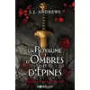 Image de Un royaume d'ombres et d'épines T1 - LJ Andrews - Korrigan - broché - Roman broché