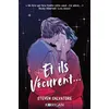 Image de Et ils vécurent... - Steven Salvatore - Korrigan - broché - Roman