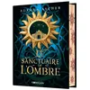 Image de Le sanctuaire de l'ombre - Aurora Ascher - Korrigan - relié - Roman