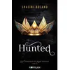 Image de Les vampires de Marchwood T3 Hunted - Shalini Boland - Korrigan - broché - Roman broché