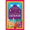 Image de La Malédiction de Satapur « Une pépite. Le meilleur du mystère historique. » New York Journal of Books - Sujata Massey - Charleston - Poche - Roman