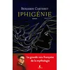 Image de Iphigénie - Benjamin Carteret - Charleston - broché - Roman broché