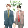 Image de Cherry Magic - Tome 4 (VF) - Yuu Toyota - Akata - broché - Manga broché