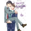 Image de Cherry Magic - Tome 6 (VF) - Yuu Toyota - Akata - broché - Manga