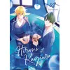 Image de Hirano et Kagiura - Tome 2 (VF) - Sho Harusono - Akata - broché - Manga