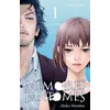 Image de Mémoires fantômes - Tome 1 (VF) - Akiko Monden - Akata - broché - Manga