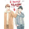 Image de Cherry Magic - édition Collector - Tome 4 (VF) - Yuu Toyota - Akata - broché - Manga broché