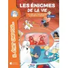 Image de Hello Maestro ! Les énigmes de la vie - Anne Lesterlin - Librairie Des Ecoles - broché - Livre-jeu