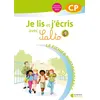 Image de Je lis et j’écris avec Salto (2025) - Fichier photocopiable - Agnès Diallo - Librairie Des Ecoles - broché - Manuel broché