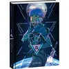 Image de The Prism - Tome 1 Burn! - Matteo De Longis - Oxymore Editions - cartonné - Bande dessinée cartonné