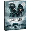 Image de Empires - Tome 1 La Compagnie des ombres - Nicolas Jarry - Oxymore Editions - cartonné - Bande dessinée cartonné