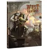 Image de West Fantasy - Tome 4 L'Orc, le Banquier & l'Assassin - Olivier Péru - Oxymore Editions - cartonné - Bande dessinée