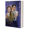Image de Lettres d'enchantement - Livre 01 Divines Rivalités (poche) - Rebecca Ross - Pal - Poche - Roman adolescent