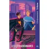 Image de Les Extraordinaires - Tome 02 L'Embrasement (poche) - T.J. Klune - Pal - Poche - Roman adolescent