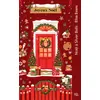 Image de Noël à Silver Bells (poche) - Eliza Evans - Pal - Poche - Roman Poche