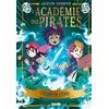 Image de L'Académie des pirates - Tome 03 L'Écho de l'Épée (broché) - Justin Somper - SAXO - broché - Roman junior broché