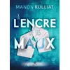 Image de A l'encre de ses maux - Manon Rulliat - Alter Real - broché - Roman broché