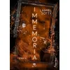 Image de Faux Amis Immemoria - T03 - Lamiel Sotty - Alter Real - broché - Roman broché