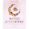 Image de Lunes intuitives à l'aquarelle - Cultiver sa créativité & son inspiration avec l'aquarelle - Wild Amanda - Good Mood Dealer By Exergue - broché - Guide broché