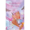 Image de Ma déclaration d'Amours - Thérèse HelMar Saint-Pierre - Jets D'encre - broché - Poésie broché