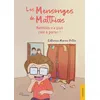 Image de Les Mensonges de Matthias (I) Matthias n'a plus rien à porter ! - Catherine Marion Potvin - Jets D'encre - broché - roman jeunesse broché
