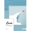 Image de Lucas - Eric Fadzi Kpodzro - Nombre 7 - broché - Récit broché