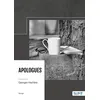 Image de Apologues - Georges Hachère - Nombre 7 - Poche - Roman